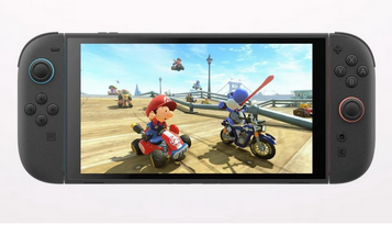 【悲報】メディア「Switch 2、他社タイトルのほとんどが『ダウンロード専用』か」