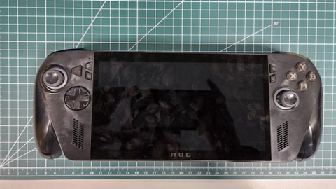 【リーク】噂の『Xboxポータブル』画像が流出【switch2キラー】