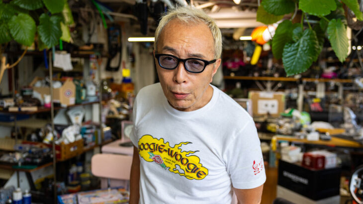【やっぱり？】所ジョージさん「あること」を止めた理由に同感する人が多いことに