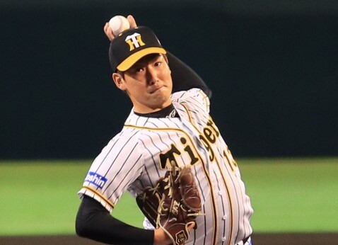 【悲報】明日の阪神、石井及川岩崎が使えない模様