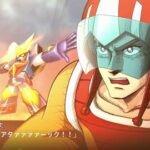 『スパロボ』でいつも強い機体、ダイターン3に決定！