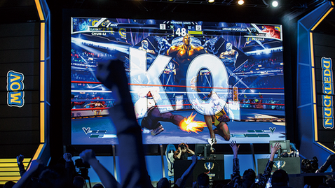 【悲報】カプコン「eスポーツ事業(スト)は12億の赤字です！」←何がしたいのこれ？
