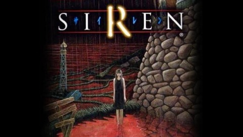 SIRENを超えるホラゲーってある？