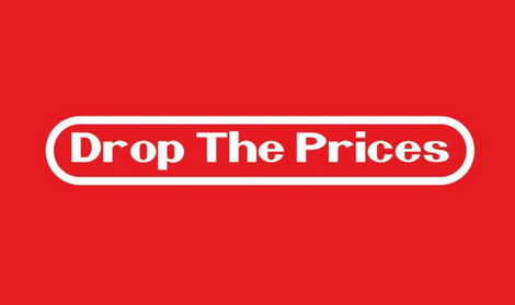 Switch2外人「Drop the price!!」　箱値上げ外人「……」←これwww