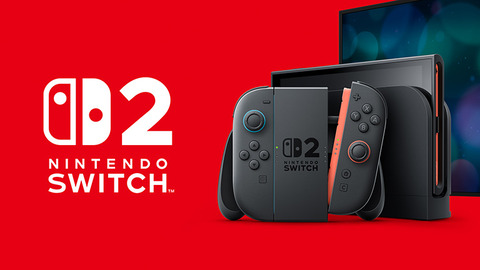 【朗報】任天堂、フリマサイトでの『Switch2』転売対策へ