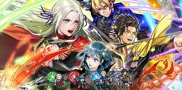 任天堂、ファイアーエムブレムぽい新しい特許を取得wwwwwwwww