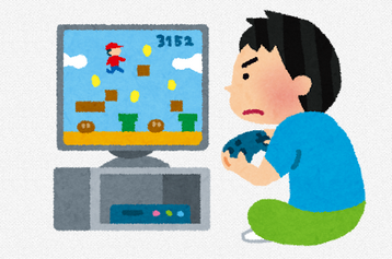 「あの名作ゲームが遂に現行機に移植！？懐かしい絶対買うわ！」→ちょっとだけ触って積む