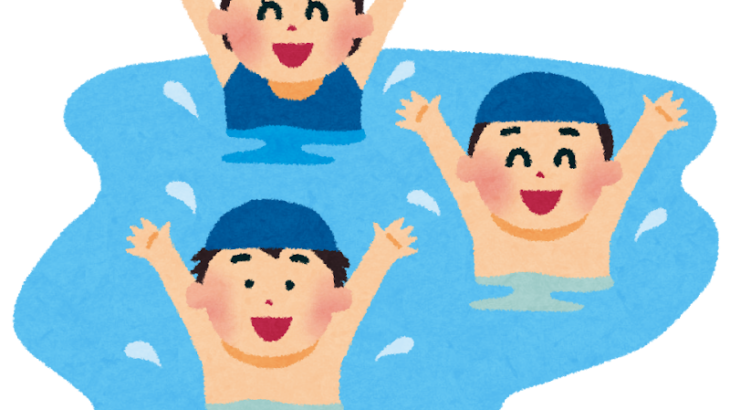 カナヅチキッズ急増へ…「学校プール減少」がメダル数減少の競泳界に追い打ちをかける