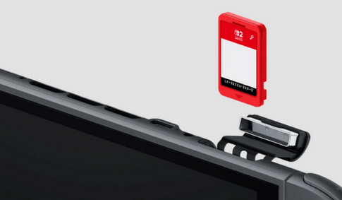 【リーク】Nintendo Switch2、64GB未満はキーカードのみ！？