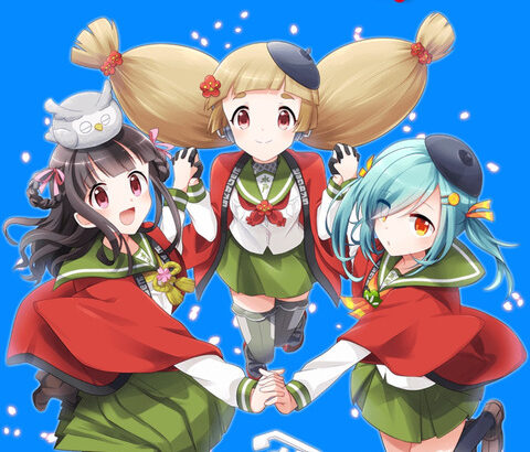 【朗報】『ビックカメラ』のキャラクター、可愛い