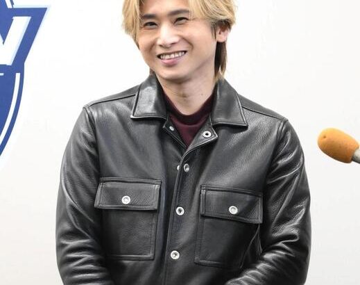 【まだやってる？】堂本光一さんの「ある熱弁」に見る機会が減ったと感じることに