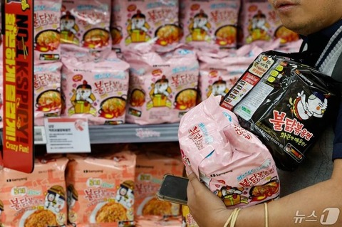 【韓国】 K-フードもK-ビューティも世界で人気、でもシェアは1％未満…K-消費財の意外な現実