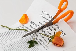 離婚してる人多すぎる、夫婦の3割離婚！？