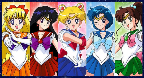 セーラームーンで一番お世話になったキャラ