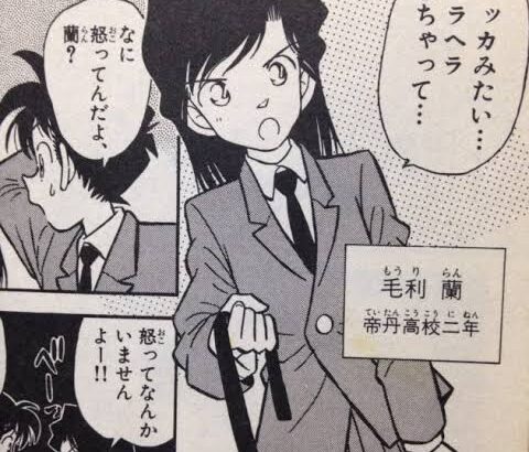 蘭姉ちゃんのヘアセットの仕事してるけど質問ある？