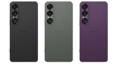 吉田「ソニーのスマホダサすぎ。60代のおっさんが色を決定してそう😄」