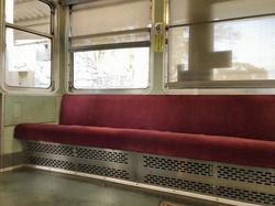 【衝撃】高齢男性が女性専用車両に乗り込んだ結果ｗｗｗｗｗｗｗｗｗ