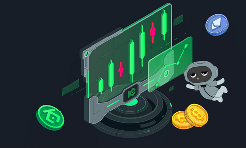 暗号通貨トレーディングボット構築ガイド
