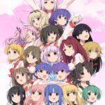 最新のギャルゲー、攻略ヒロインが多すぎるｗｗｗ