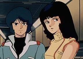 カミーユってファというエチエチ幼なじみおるのに…