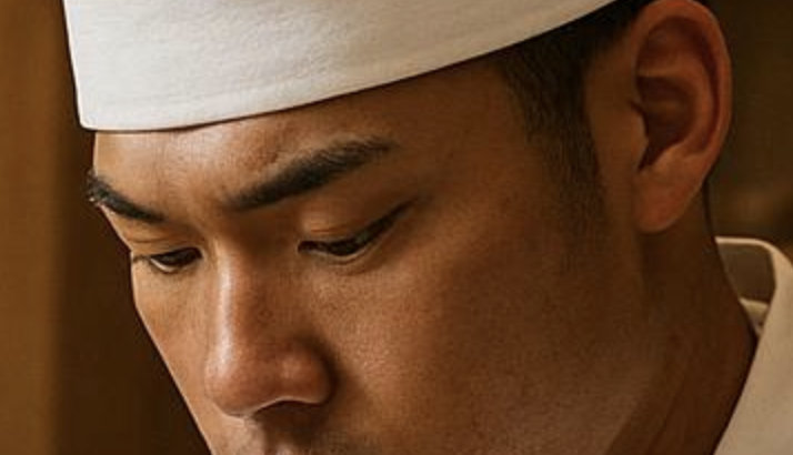 ChatGPT「佐藤輝明が寿司屋を開業したら・・・承知いたしました（ボロン）wwwwww」