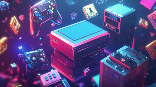 【無料】JemLitなら毎日タダで豪華賞品が当たるかも？人気沸騰中のゲーム系ミステリーボックスを一挙紹介！