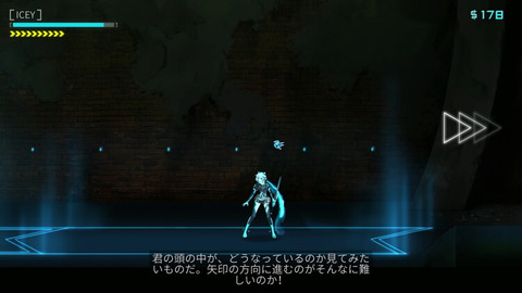 ゲーム製作者「さて、メタ要素入れるか」←これ