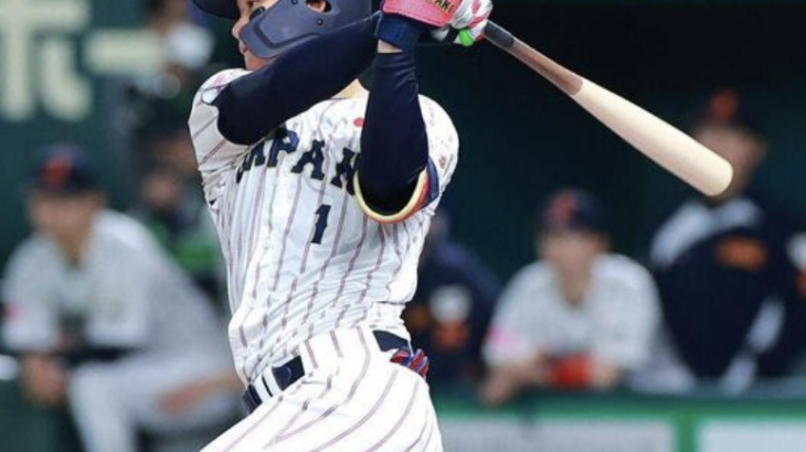 先制されるも即座に追いつく！森下、同点ホームランｷﾀ━━━(ﾟ∀ﾟ)━━━!!