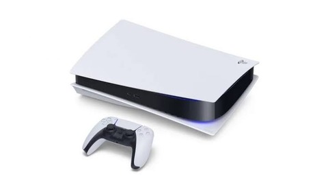 PS5のゲームの最高傑作って