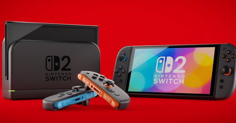 【悲報】任天堂さん、年度でたった1500万台しかSwitch2を出荷しないｗｗｗｗｗ
