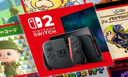 ゲームメーカー「PVの作り方？Nintendo Directを参考にするのが正解」
