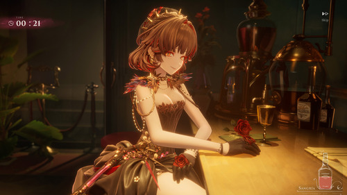 【速報】シンガポール産JRPG「白銀の城」、正式発表！！