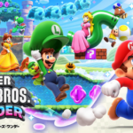 ブラジル「なぜこれがSwitch2独占じゃないのかと思うSwitch縦マルチタイトルが発表予定」