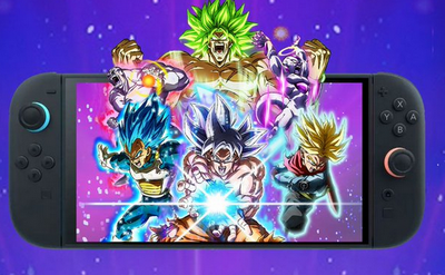 ドラゴンボールスパーキングZERO、Switch2でも発売か😳