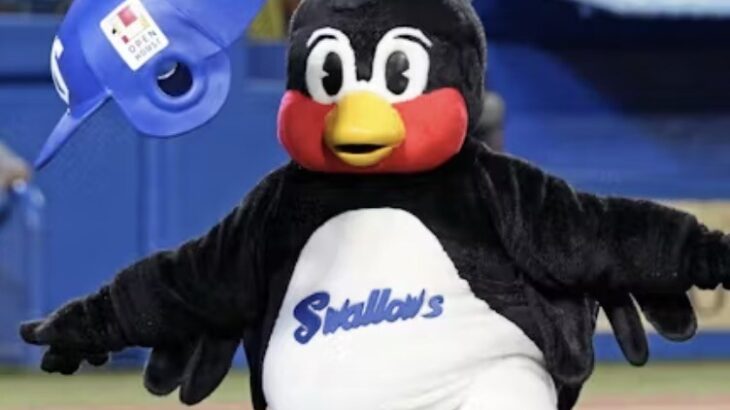 ヤクルトスワローズ、『野手-1.0投手+0.9』で無事チームWARマイナス達成