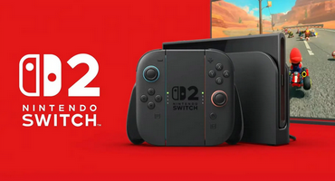 Switch2「4K対応、120fps、持ち運びもできます！」←ゲーム用PCいる？