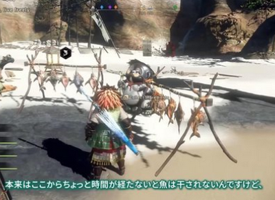 【比較画像】Switch2版「ワイルドハーツ」のグラが結構ヤバい