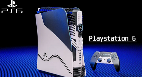 PS6はDL専売になるらしい