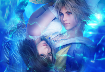 ファイナルファンタジー10の進化形みたいなRPGって無いかね？