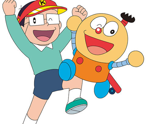 ネプリーグ「キテレツの発明品10個答えろ」