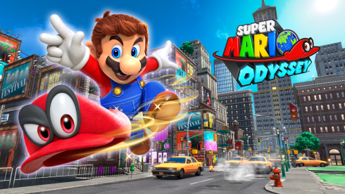 【朗報】SwitchソフトのSwitch2アップデートの詳細が公開！ポケモンやマリオ3Dワールドはfpsが向上