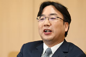 任天堂古川社長「関税の前提が大きく変わる場合、価格調整を検討し、実施していきたい」