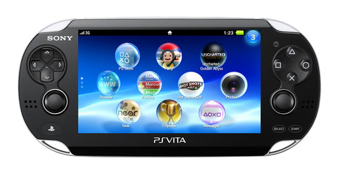 【朗報】『PSVita』の後継機、ガチのマジで出そうwww