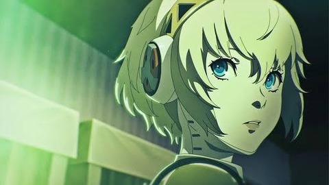 ワイ、ペルソナ3エピソードアイギスをプレイし脳が壊れる