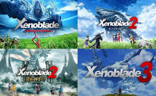 「ゼノブレイド4」は1～3とストーリー繋がってて説教ムービー盛り盛りで8800円です！！←売れると思う？