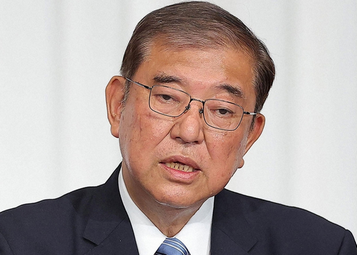 【悲報】石破首相「君ら消費税下げろって言うけど、下げたら日本終わるよ？」