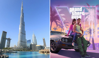 【驚愕】「GTA6」、制作費20億ドル超えの可能性wwww