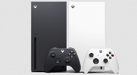 Xbox、3,120万台。前年度比-6%