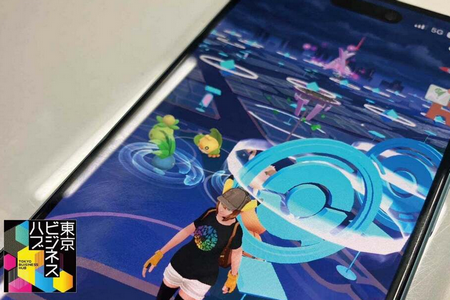 【朗報】謎のメーカー(社員9人)「ポケモンってのを作ってみたんですけど…」任天堂「おーええやん」→