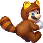 【悲報】『たぬきマリオ』、たぬきじゃなかった